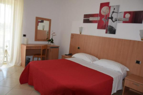 Hotel Maggiore Vieste